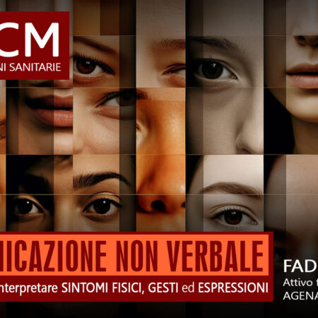 LA COMUNICAZIONE NON VERBALE