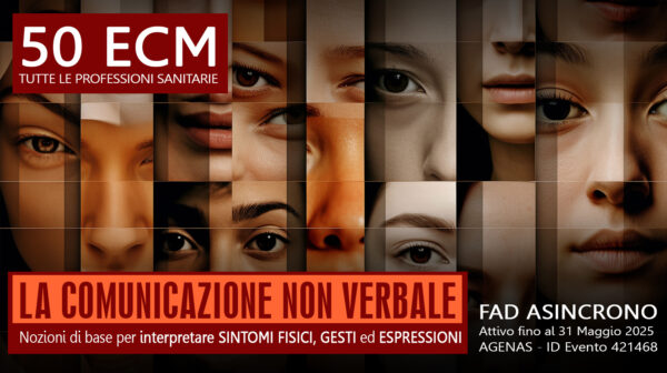 LA COMUNICAZIONE NON VERBALE